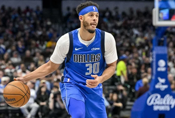Seth Curry Resmi Gabung Dallas Mavericks, Harapan Besar untuk Musim 2024-25