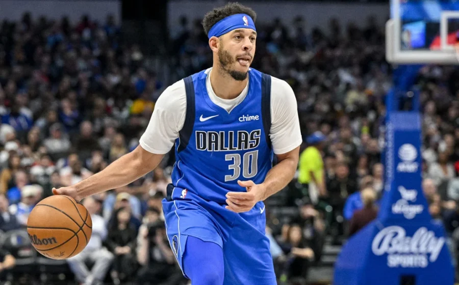 Seth Curry Resmi Gabung Dallas Mavericks, Harapan Besar untuk Musim 2024-25
