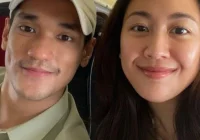 Sherina Munaf tulis pesan rindu di ulang tahun Vidi Aldiano [titlebase] – Ungkap Emosi yang Mengharukan