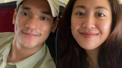 Sherina Munaf tulis pesan rindu di ulang tahun Vidi Aldiano [titlebase] – Ungkap Emosi yang Mengharukan