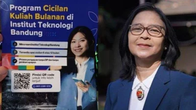 Sikap ITB Usai Viral Video Lama Mahasiswa Nyanyi Lagu Muatan Pelecehan – detikNews: Reaksi Resmi dan Dampaknya