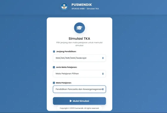Simulasi TKA: Revolusi Baru dalam Pengelolaan Tenaga Kerja Asing di Indonesia