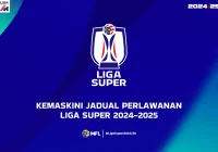Sinyal Liga 1 rasa Liga Super Malaysia musim 2026/2027: 4 indikator sudah dikantongi Persib Bandung [titlebase] – Analisis Lengkap