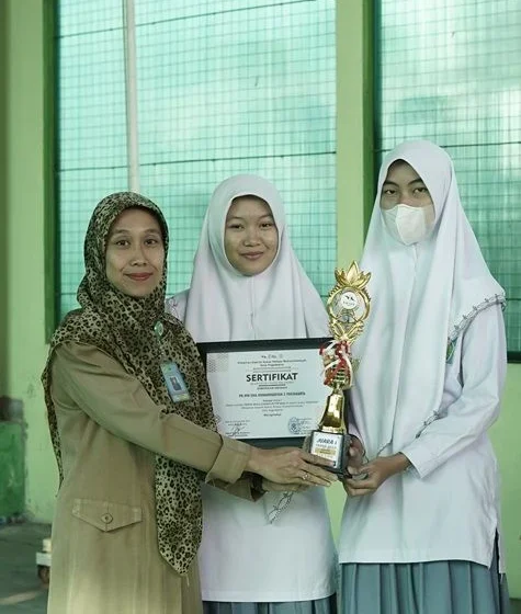 Siswa SMA Muhammadiyah 3 Yogyakarta Minta Maaf, Akui Video Viral Tak Sesuai Fakta – RRI.co.id