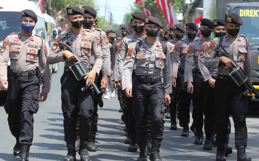 Skandal Video Asusila Pelajar SMP Gemparkan Pamekasan, Polisi Bertindak Cepat – netralnews.com: Fakta Lengkap dan Tindakan Polisi