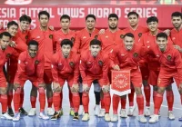 Skuad final timnas Indonesia di Piala AFF Futsal 2026: Hector Souto percaya Albagir, Runtuboy out [titlebase] – Semua Detailnya