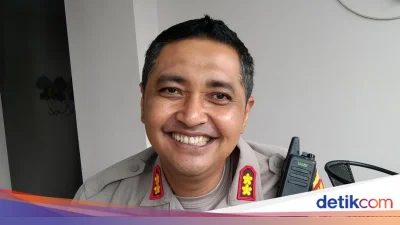 Sosok Andre Fernando, The Doctor, pemasok narkoba jaringan eks Kapolres Bima ditangkap di Malaysia [titlebase] – Terungkap Dalami Jaringan Kriminal Internasional