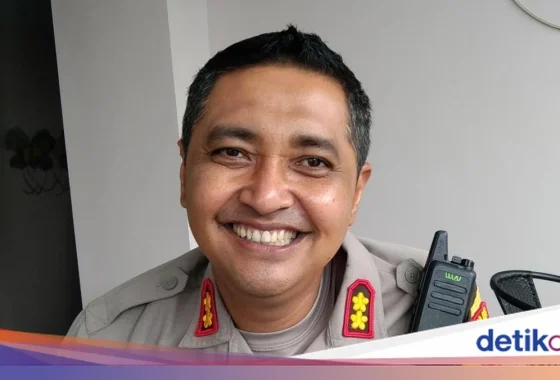 Sosok Andre Fernando, The Doctor, pemasok narkoba jaringan eks Kapolres Bima ditangkap di Malaysia [titlebase] – Terungkap Dalami Jaringan Kriminal Internasional