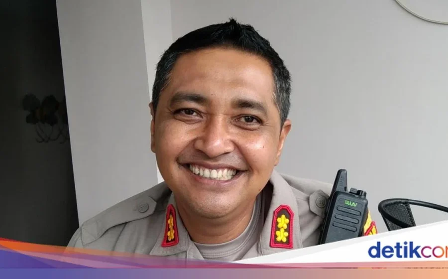 Sosok Andre Fernando, The Doctor, pemasok narkoba jaringan eks Kapolres Bima ditangkap di Malaysia [titlebase] – Terungkap Dalami Jaringan Kriminal Internasional