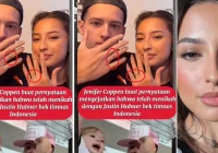Sosok Justin Hubner kekasih Jennifer Coppen, pamer foto prewedding, isyarat pernikahan makin dekat [titlebase] – Ungkap Detail Romantis yang Bikin Netizen Terkagum