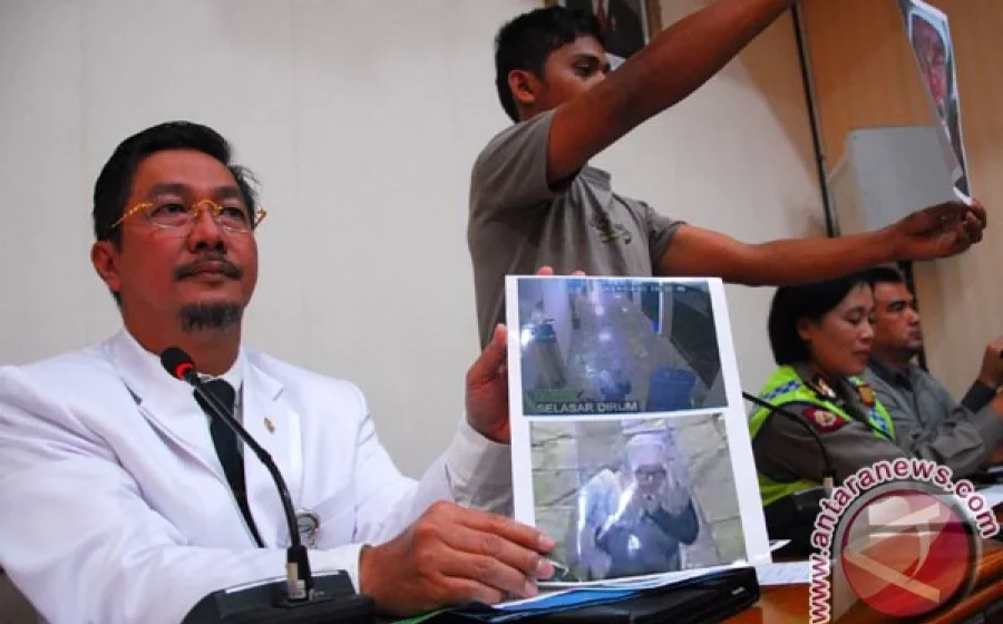 Sosok perawat yang dinonaktifkan RSHS Bandung buntut kasus bayi nyaris tertukar [titlebase] – Fakta Lengkap dan Dampaknya