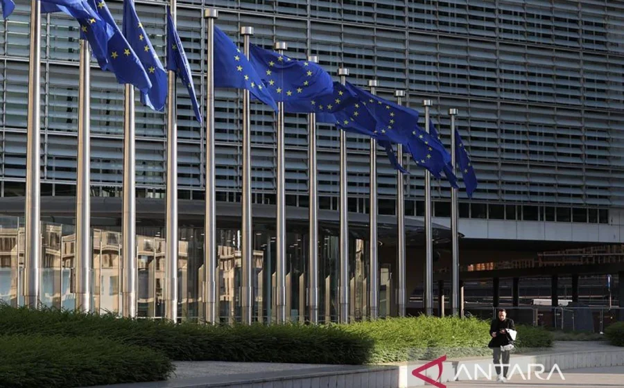 Spanyol desak Uni Eropa tangguhkan perjanjian dengan Israel [titlebase] – Tekanan Politik Global Menguat