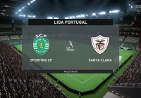 Sporting vs Santa Clara: Drama Laga Penentuan di Liga Spanyol yang Mengguncang Fans