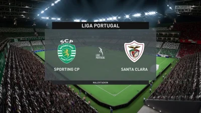Sporting vs Santa Clara: Drama Laga Penentuan di Liga Spanyol yang Mengguncang Fans