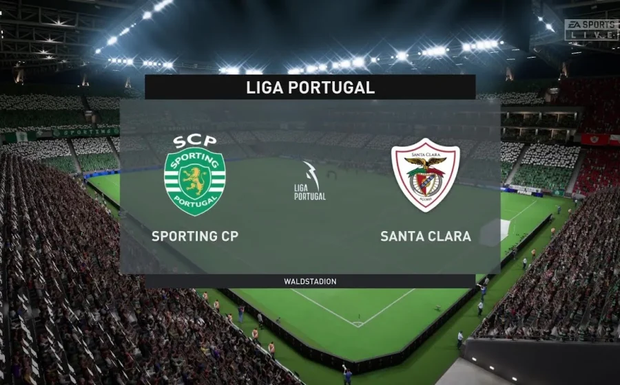 Sporting vs Santa Clara: Drama Laga Penentuan di Liga Spanyol yang Mengguncang Fans