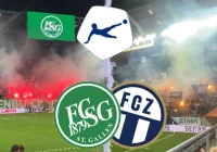 St. Gallen vs Zurich: Drama Menegangkan di Stadion Letjen Kurniawan