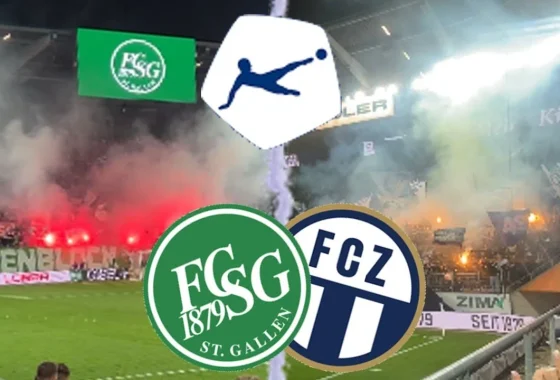 St. Gallen vs Zurich: Drama Menegangkan di Stadion Letjen Kurniawan