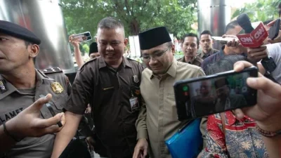 Status tahanan rumah Yaqut disorot, Dewas KPK turun tangan usut [titlebase] – Pemerintah Perlu Tindakan Cepat