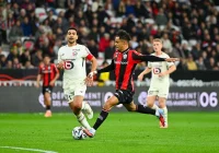 Strasbourg vs Nice: Rekap Pertandingan Seru yang Mengguncang Ligue 1