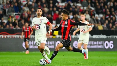 Strasbourg vs Nice: Rekap Pertandingan Seru yang Mengguncang Ligue 1
