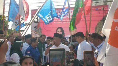 Sugiri Sancoko Raih Kemenangan Besar di Pilkada 2026: Langkah Strategis yang Mengubah Peta Politik Regional