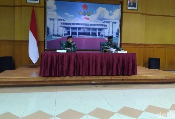 Sultan HB X Desak PBB Investigasi Kematian Prajurit TNI [titlebase] – Tuntutan Kuat di Panggung Internasional