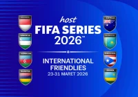 Susunan pemain Timnas Indonesia vs Bulgaria final FIFA Series 2026 [titlebase]: Bocoran Lengkap Formasi dan Strategi
