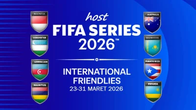 Susunan pemain Timnas Indonesia vs Bulgaria final FIFA Series 2026 [titlebase]: Bocoran Lengkap Formasi dan Strategi