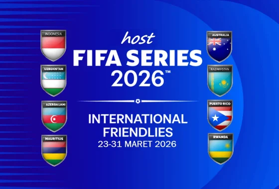 Susunan pemain Timnas Indonesia vs Bulgaria final FIFA Series 2026 [titlebase]: Bocoran Lengkap Formasi dan Strategi