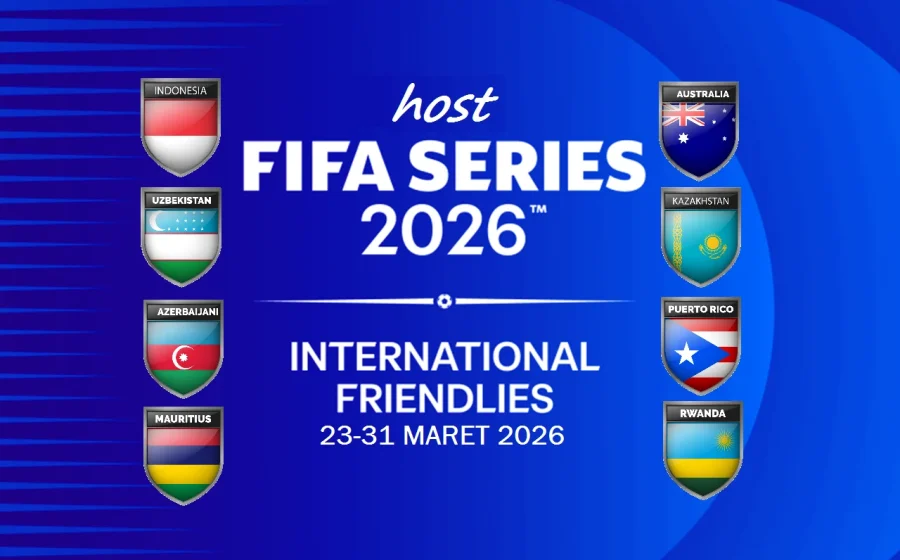 Susunan pemain Timnas Indonesia vs Bulgaria final FIFA Series 2026 [titlebase]: Bocoran Lengkap Formasi dan Strategi