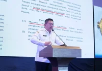 Syaufwan Hadi: Kebijakan WFH–WFO harus sesuai kebutuhan daerah [titlebase] – Pemerintah Dorong Penyesuaian Praktik Kerja