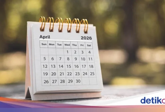 Syawal Sampai Tanggal Berapa? Jadwal Resmi dan Penjelasan Lengkap Tahun 2026