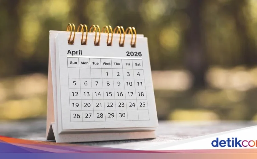 Syawal Sampai Tanggal Berapa? Jadwal Resmi dan Penjelasan Lengkap Tahun 2026