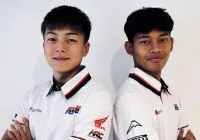 Tak bisa bantu Veda selamatkan Honda Team Asia, rekan setim ikut meratap [titlebase] – Kejadian yang Mengguncang Tim