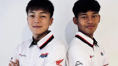 Tak bisa bantu Veda selamatkan Honda Team Asia, rekan setim ikut meratap [titlebase] – Kejadian yang Mengguncang Tim