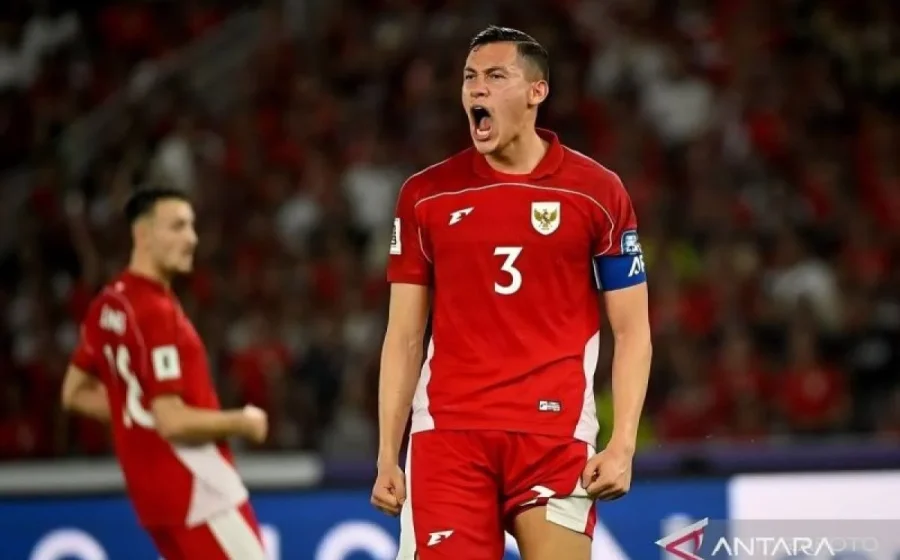 Tambal buritan yang mulai dimakan usia, Inter Milan tetapkan tandem Jay Idzes sebagai prioritas utama [titlebase] – Analisis Strategi Baru Milan