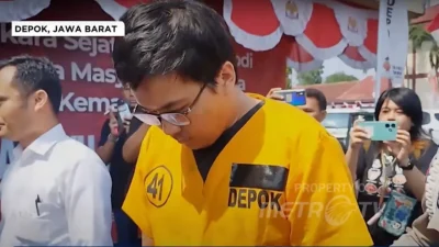 Tampang Mahasiswa Hukum UI Pelaku Pelecehan di Grup Chat, Korbannya Dosen hingga Kakak Sendiri – Tribunnewsbogor.com: Fakta Lengkap dan Tindak Lanjut