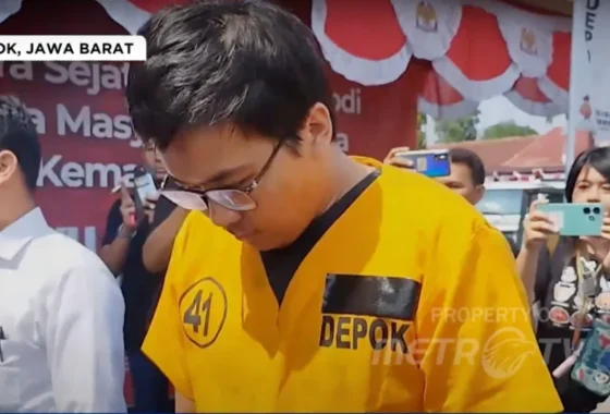Tampang Mahasiswa Hukum UI Pelaku Pelecehan di Grup Chat, Korbannya Dosen hingga Kakak Sendiri – Tribunnewsbogor.com: Fakta Lengkap dan Tindak Lanjut