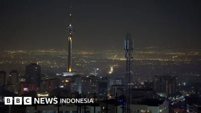 Tantang balik AS, Iran bidik komandan dan pejabat politik AS | KOMPAS MALAM [titlebase] – Ancaman Baru Memanas di Timur Tengah