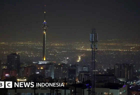 Tantang balik AS, Iran bidik komandan dan pejabat politik AS | KOMPAS MALAM [titlebase] – Ancaman Baru Memanas di Timur Tengah