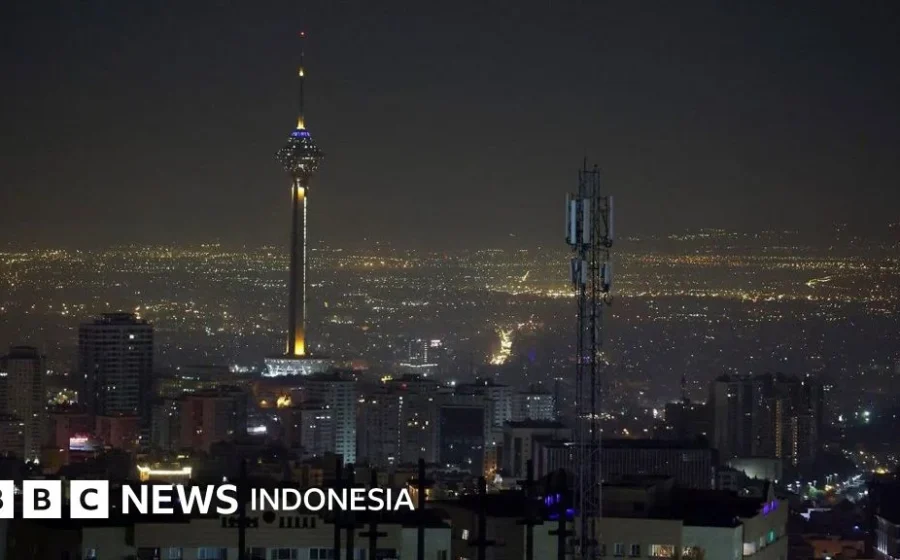 Tantang balik AS, Iran bidik komandan dan pejabat politik AS | KOMPAS MALAM [titlebase] – Ancaman Baru Memanas di Timur Tengah