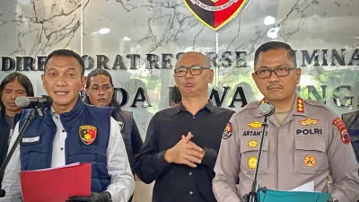 TAUD ungkap hasil investigasi independen terkait kasus Andrie Yunus [titlebase] – Fakta Lengkap dan Dampaknya