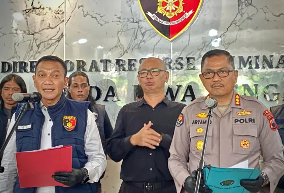 TAUD ungkap hasil investigasi independen terkait kasus Andrie Yunus [titlebase] – Fakta Lengkap dan Dampaknya