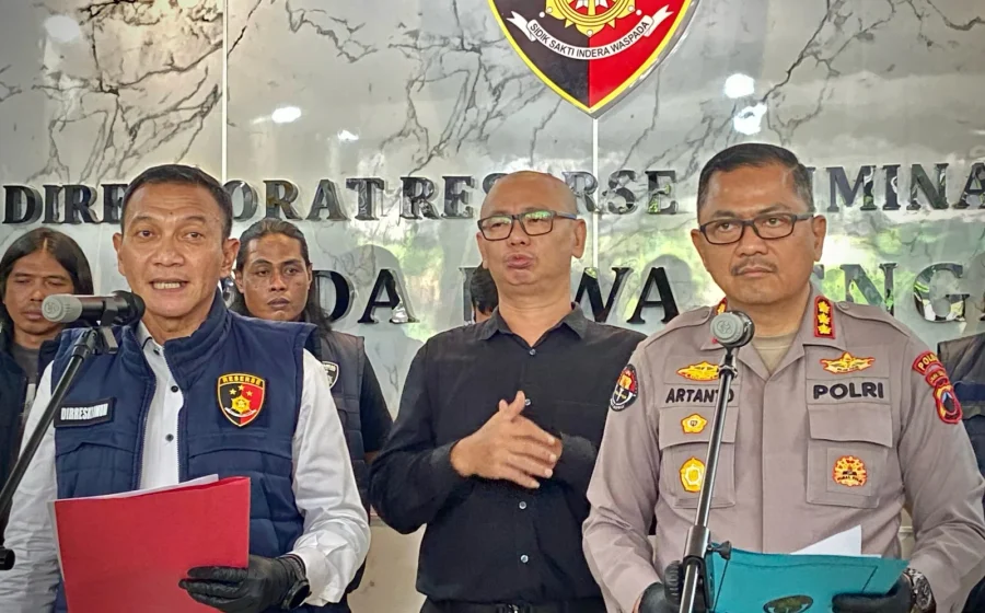 TAUD ungkap hasil investigasi independen terkait kasus Andrie Yunus [titlebase] – Fakta Lengkap dan Dampaknya