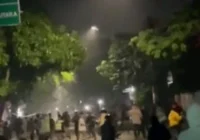 Tawuran Pemuda Batu Bara Viral, Gunakan Mercon Roket di Desa Suka Jaya – HARIAN MISTAR: Kronologi Lengkap dan Dampaknya