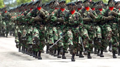 Tentara Nasional Indonesia Angkatan Darat Luncurkan Operasi Baru: Strategi, Tantangan, dan Dampaknya bagi Keamanan Nasional