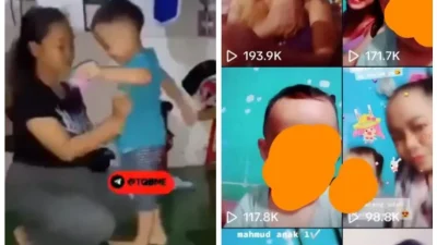 Terbongkar! Fakta Sebenarnya di Balik Video Viral ‘Ibu Tiri vs Anak Tiri Part 2’ – Bukamata.id: Analisis Lengkap dan Dampaknya