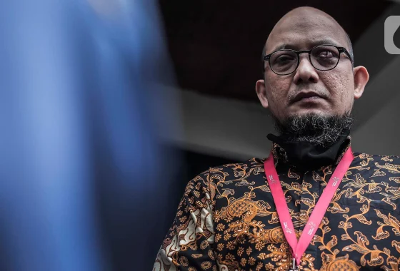 Teror air keras jadi ujian negara mengungkap dalang [titlebase]: Investigasi Menguak Keterlibatan Pemerintah dan Korporasi