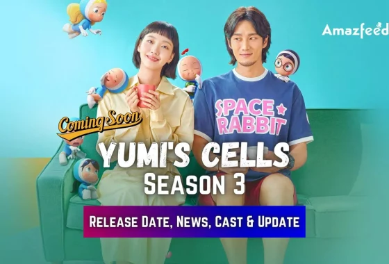 Terungkap 3 hal yang membedakan Yumi’s Cells 3 dengan season sebelumnya, unik! [titlebase] – Simak Detailnya!