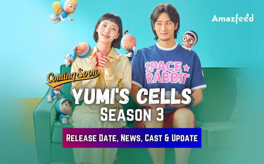 Terungkap 3 hal yang membedakan Yumi’s Cells 3 dengan season sebelumnya, unik! [titlebase] – Simak Detailnya!